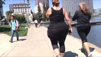 latina candid butt voyeur big ass bbw amateur ass