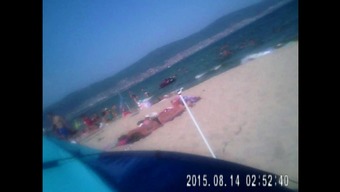hidden cam hidden cam voyeur beach amateur compilation