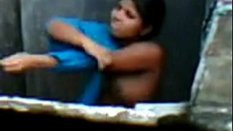 indian masturbation bath amateur