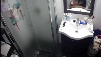 spy hidden cam hidden cam voyeur bathroom