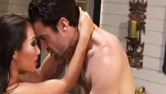 masturbation massage pornstar blowjob brunette asian cumshot