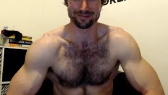 gay male hairy web cam