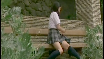 japanese voyeur teen (18+) pornstar upskirt