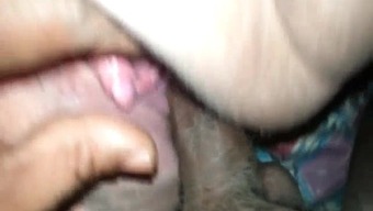 interracial fucking pussy amateur close up