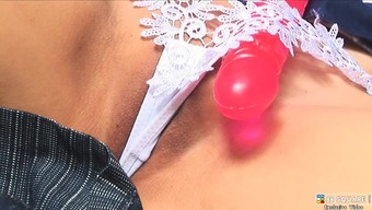 vagina thai tease sex toy model fucking hardcore butt big natural tits toy big tits solo cunt asian dildo erotic