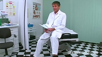 german fucking high definition hardcore anal doctor
