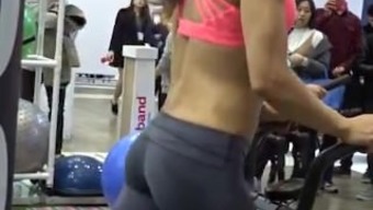 train korean kinky foot fetish fitness gym fetish asian