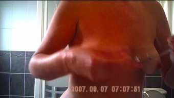 masturbation hidden cam hidden cam mature shower voyeur