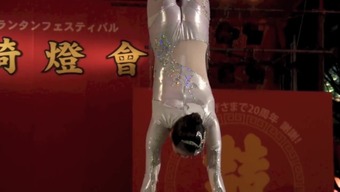 high definition chinese amazing beautiful sport