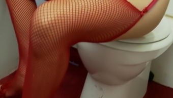 wet penis lingerie mouth horny ejaculation cock pornstar brazil facial
