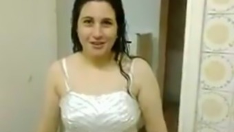 fucking wedding bride arab