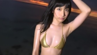 wet softcore oil nude naked foot fetish fetish bikini asian close up