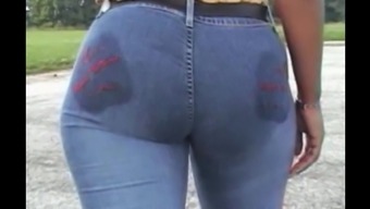 jeans high definition butt big ass ass