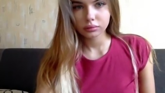teen amateur masturbation homemade european amazing teen (18+) web cam russian beautiful solo amateur cute