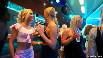 group club lesbian orgy party pornstar public reality drunk