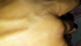 pounding high definition butt pussy clit close up