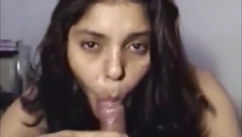 mouth indian cum in mouth cum hairy pussy wife anal arab