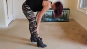 yoga butt big ass amateur ass
