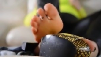 german mistress foot fetish heels femdom fetish
