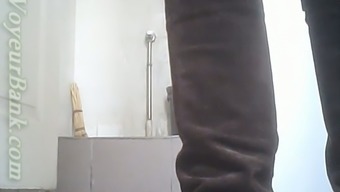 white lady hidden cam hidden cam mature voyeur pissing toilet public black