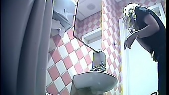 white hidden cam hidden cam voyeur pissing toilet public black blonde cute