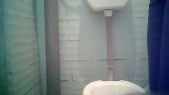 hidden cam hidden cam voyeur pissing toilet public pussy