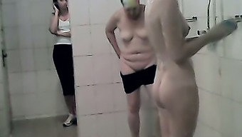 white lady hidden cam hidden cam mature shower voyeur public amateur