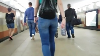 high definition amazing voyeur russian beautiful ass