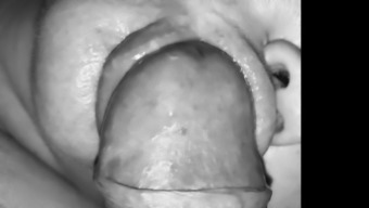 mouth cum in mouth cum cunnilingus swallow cum swallowing amateur close up cumshot