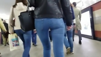high definition voyeur russian ass