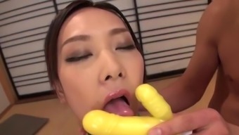 penis sex toy milf cock japanese toy bondage asian cumshot