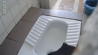lady jeans hidden cam hidden cam mature voyeur pissing toilet public amateur