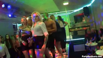 wild teen orgies fucking hardcore club orgy party