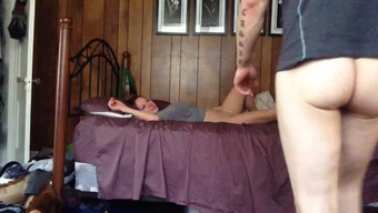 fucking homemade hardcore brown brunette amateur clothed couple doggystyle