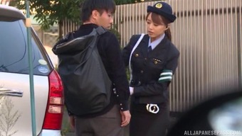 penis ride fucking hardcore japanese uniform reality car asian couple