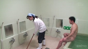 pretty pounding lady fucking hardcore mature japanese uniform bath reality asian couple doggystyle