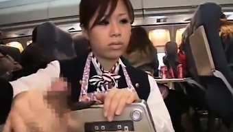 nurse handjob japanese public asian