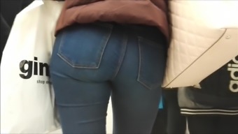 teen amateur jeans homemade high definition hidden cam hidden cam teen (18+) amateur ass