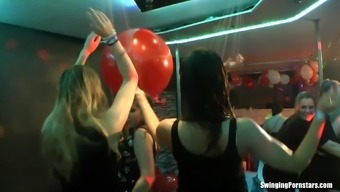 penis fucking hardcore group european cock club orgy party reality whore drunk