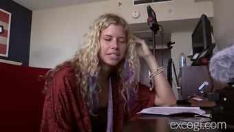student fucking hippy cum hardcore dorm orgasm blonde coed college