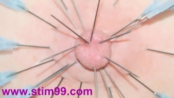 nipples high definition european squirt piercing bdsm female ejaculation fetish solo extreme