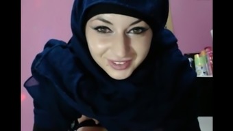 masturbation high definition amateur arab compilation