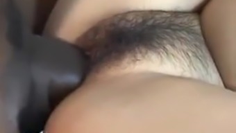 oral blowjob african asian