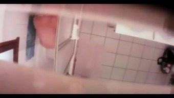 teen amateur mother german amateur milf high definition hidden cam shower voyeur bathroom blonde amateur