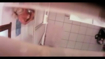 teen amateur mother german amateur milf high definition hidden cam shower voyeur bathroom blonde amateur