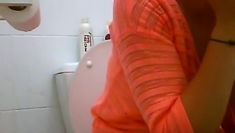 tight mom funny hidden cam hidden mature voyeur pissing toilet beautiful