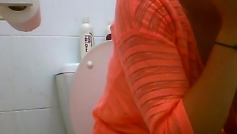 tight mom funny hidden cam hidden mature voyeur pissing toilet beautiful