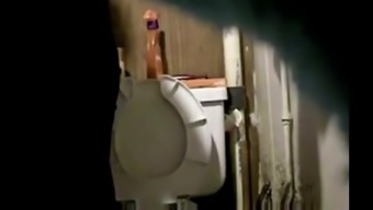 spy hidden cam hidden cam shower voyeur bathroom amateur