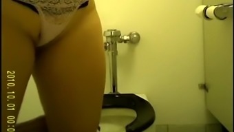 wet vagina spy pee caught shower pissing toilet