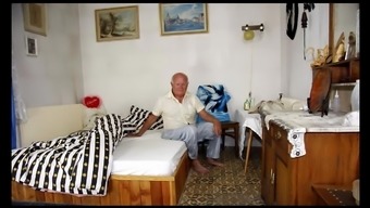old man grandpa high definition mature teen (18+) pussy